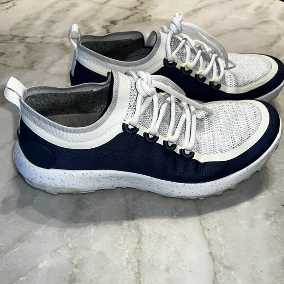 Allbirds Men's Trail Runners - Picture 2 of 7